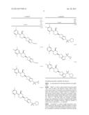 AMINOTETRAHYDROPYRANS AS DIPEPTIDYL PEPTIDASE-IV INHIBITORS FOR THE     TREATMENT OR PREVENTION OF DIABETES diagram and image