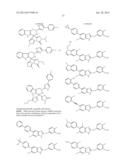 AMINOTETRAHYDROPYRANS AS DIPEPTIDYL PEPTIDASE-IV INHIBITORS FOR THE     TREATMENT OR PREVENTION OF DIABETES diagram and image