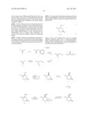 AMINOTETRAHYDROPYRANS AS DIPEPTIDYL PEPTIDASE-IV INHIBITORS FOR THE     TREATMENT OR PREVENTION OF DIABETES diagram and image