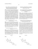 AMINOTETRAHYDROPYRANS AS DIPEPTIDYL PEPTIDASE-IV INHIBITORS FOR THE     TREATMENT OR PREVENTION OF DIABETES diagram and image