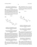 AMINOTETRAHYDROPYRANS AS DIPEPTIDYL PEPTIDASE-IV INHIBITORS FOR THE     TREATMENT OR PREVENTION OF DIABETES diagram and image