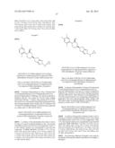 AMINOTETRAHYDROPYRANS AS DIPEPTIDYL PEPTIDASE-IV INHIBITORS FOR THE     TREATMENT OR PREVENTION OF DIABETES diagram and image