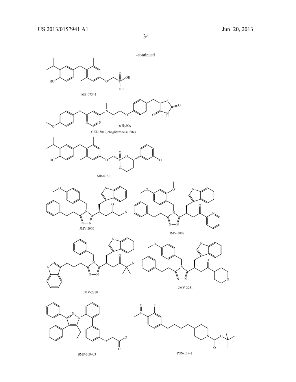 AZOLOPYRIDIN-3-ONE DERIVATIVES AS INHIBITORS OF LIPASES AND PHOSPHOLIPASES - diagram, schematic, and image 35