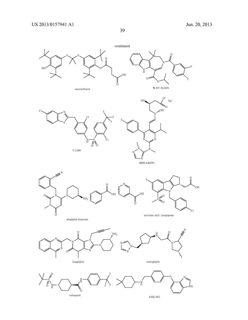 AZOLOPYRIDIN-3-ONE DERIVATIVES AS INHIBITORS OF LIPASES AND PHOSPHOLIPASES - diagram, schematic, and image 40