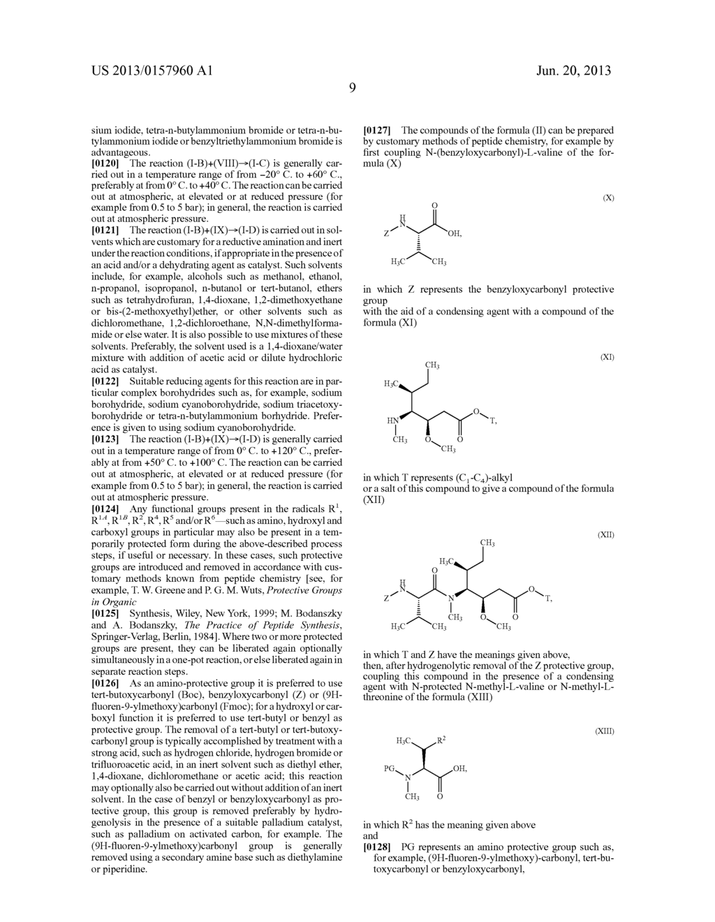 NOVEL AURISTATIN DERIVATIVES AND USE THEREOF - diagram, schematic, and image 10