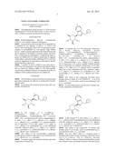 NOVEL GLYCOSIDE COMPOUNDS diagram and image