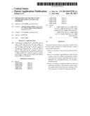 PREPARATION FOR THE PREVENTION AND/OR TREATMENT OF VASCULAR DISORDERS diagram and image