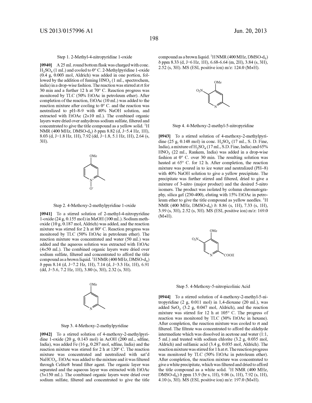 TRPM8 ANTAGONISTS AND THEIR USE IN TREATMENTS - diagram, schematic, and image 198