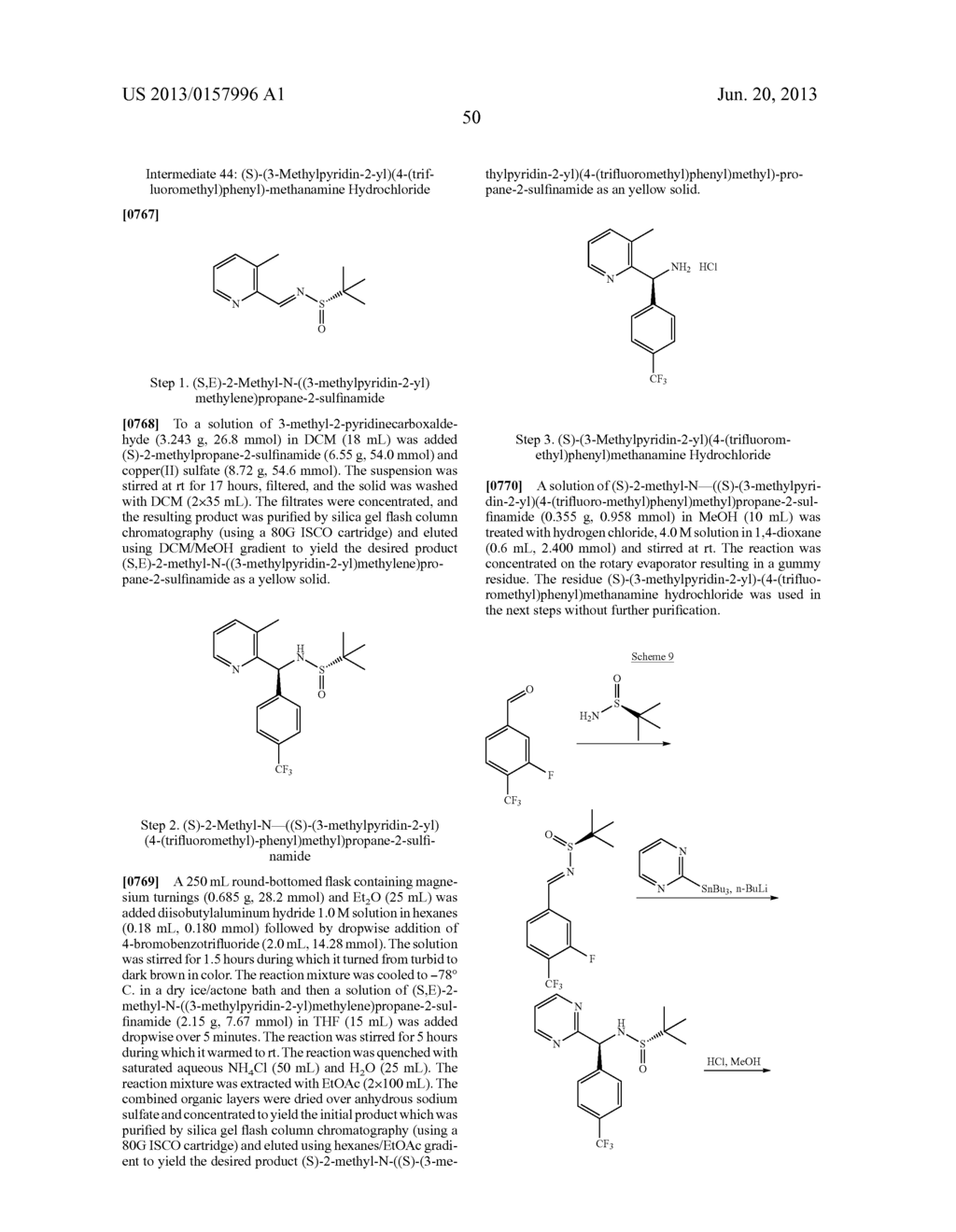 TRPM8 ANTAGONISTS AND THEIR USE IN TREATMENTS - diagram, schematic, and image 51