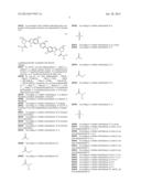 BENZIMIDAZOLE ANALOGUES FOR THE TREATMENT OR PREVENTION OF FLAVIVIRUS     INFECTIONS diagram and image