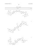 BENZIMIDAZOLE ANALOGUES FOR THE TREATMENT OR PREVENTION OF FLAVIVIRUS     INFECTIONS diagram and image