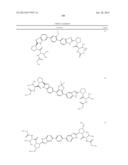 BENZIMIDAZOLE ANALOGUES FOR THE TREATMENT OR PREVENTION OF FLAVIVIRUS     INFECTIONS diagram and image