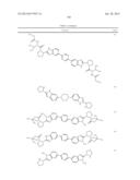 BENZIMIDAZOLE ANALOGUES FOR THE TREATMENT OR PREVENTION OF FLAVIVIRUS     INFECTIONS diagram and image