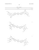 BENZIMIDAZOLE ANALOGUES FOR THE TREATMENT OR PREVENTION OF FLAVIVIRUS     INFECTIONS diagram and image