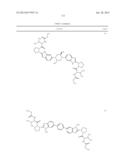 BENZIMIDAZOLE ANALOGUES FOR THE TREATMENT OR PREVENTION OF FLAVIVIRUS     INFECTIONS diagram and image