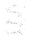 BENZIMIDAZOLE ANALOGUES FOR THE TREATMENT OR PREVENTION OF FLAVIVIRUS     INFECTIONS diagram and image