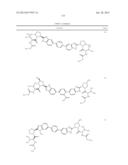 BENZIMIDAZOLE ANALOGUES FOR THE TREATMENT OR PREVENTION OF FLAVIVIRUS     INFECTIONS diagram and image