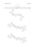 BENZIMIDAZOLE ANALOGUES FOR THE TREATMENT OR PREVENTION OF FLAVIVIRUS     INFECTIONS diagram and image