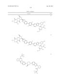 BENZIMIDAZOLE ANALOGUES FOR THE TREATMENT OR PREVENTION OF FLAVIVIRUS     INFECTIONS diagram and image