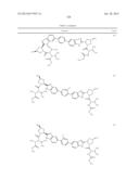 BENZIMIDAZOLE ANALOGUES FOR THE TREATMENT OR PREVENTION OF FLAVIVIRUS     INFECTIONS diagram and image