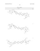 BENZIMIDAZOLE ANALOGUES FOR THE TREATMENT OR PREVENTION OF FLAVIVIRUS     INFECTIONS diagram and image