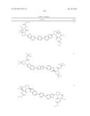 BENZIMIDAZOLE ANALOGUES FOR THE TREATMENT OR PREVENTION OF FLAVIVIRUS     INFECTIONS diagram and image