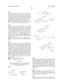 BENZIMIDAZOLE ANALOGUES FOR THE TREATMENT OR PREVENTION OF FLAVIVIRUS     INFECTIONS diagram and image