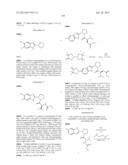 BENZIMIDAZOLE ANALOGUES FOR THE TREATMENT OR PREVENTION OF FLAVIVIRUS     INFECTIONS diagram and image