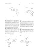 BENZIMIDAZOLE ANALOGUES FOR THE TREATMENT OR PREVENTION OF FLAVIVIRUS     INFECTIONS diagram and image