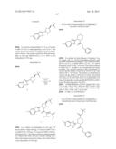 BENZIMIDAZOLE ANALOGUES FOR THE TREATMENT OR PREVENTION OF FLAVIVIRUS     INFECTIONS diagram and image