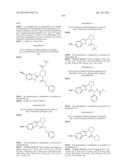 BENZIMIDAZOLE ANALOGUES FOR THE TREATMENT OR PREVENTION OF FLAVIVIRUS     INFECTIONS diagram and image