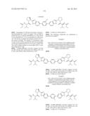 BENZIMIDAZOLE ANALOGUES FOR THE TREATMENT OR PREVENTION OF FLAVIVIRUS     INFECTIONS diagram and image