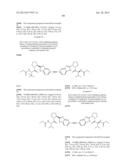 BENZIMIDAZOLE ANALOGUES FOR THE TREATMENT OR PREVENTION OF FLAVIVIRUS     INFECTIONS diagram and image