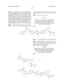 BENZIMIDAZOLE ANALOGUES FOR THE TREATMENT OR PREVENTION OF FLAVIVIRUS     INFECTIONS diagram and image