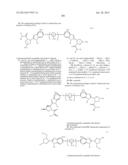 BENZIMIDAZOLE ANALOGUES FOR THE TREATMENT OR PREVENTION OF FLAVIVIRUS     INFECTIONS diagram and image