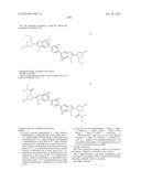 BENZIMIDAZOLE ANALOGUES FOR THE TREATMENT OR PREVENTION OF FLAVIVIRUS     INFECTIONS diagram and image