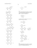 BENZIMIDAZOLE ANALOGUES FOR THE TREATMENT OR PREVENTION OF FLAVIVIRUS     INFECTIONS diagram and image