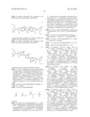 BENZIMIDAZOLE ANALOGUES FOR THE TREATMENT OR PREVENTION OF FLAVIVIRUS     INFECTIONS diagram and image