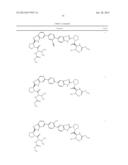 BENZIMIDAZOLE ANALOGUES FOR THE TREATMENT OR PREVENTION OF FLAVIVIRUS     INFECTIONS diagram and image