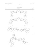 BENZIMIDAZOLE ANALOGUES FOR THE TREATMENT OR PREVENTION OF FLAVIVIRUS     INFECTIONS diagram and image