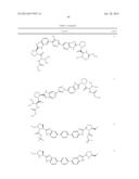 BENZIMIDAZOLE ANALOGUES FOR THE TREATMENT OR PREVENTION OF FLAVIVIRUS     INFECTIONS diagram and image