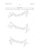 BENZIMIDAZOLE ANALOGUES FOR THE TREATMENT OR PREVENTION OF FLAVIVIRUS     INFECTIONS diagram and image