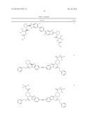 BENZIMIDAZOLE ANALOGUES FOR THE TREATMENT OR PREVENTION OF FLAVIVIRUS     INFECTIONS diagram and image