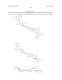 BENZIMIDAZOLE ANALOGUES FOR THE TREATMENT OR PREVENTION OF FLAVIVIRUS     INFECTIONS diagram and image