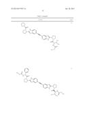 BENZIMIDAZOLE ANALOGUES FOR THE TREATMENT OR PREVENTION OF FLAVIVIRUS     INFECTIONS diagram and image