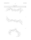 BENZIMIDAZOLE ANALOGUES FOR THE TREATMENT OR PREVENTION OF FLAVIVIRUS     INFECTIONS diagram and image