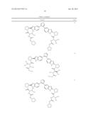 BENZIMIDAZOLE ANALOGUES FOR THE TREATMENT OR PREVENTION OF FLAVIVIRUS     INFECTIONS diagram and image