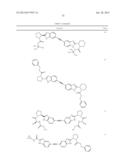 BENZIMIDAZOLE ANALOGUES FOR THE TREATMENT OR PREVENTION OF FLAVIVIRUS     INFECTIONS diagram and image