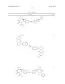 BENZIMIDAZOLE ANALOGUES FOR THE TREATMENT OR PREVENTION OF FLAVIVIRUS     INFECTIONS diagram and image