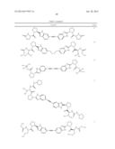 BENZIMIDAZOLE ANALOGUES FOR THE TREATMENT OR PREVENTION OF FLAVIVIRUS     INFECTIONS diagram and image